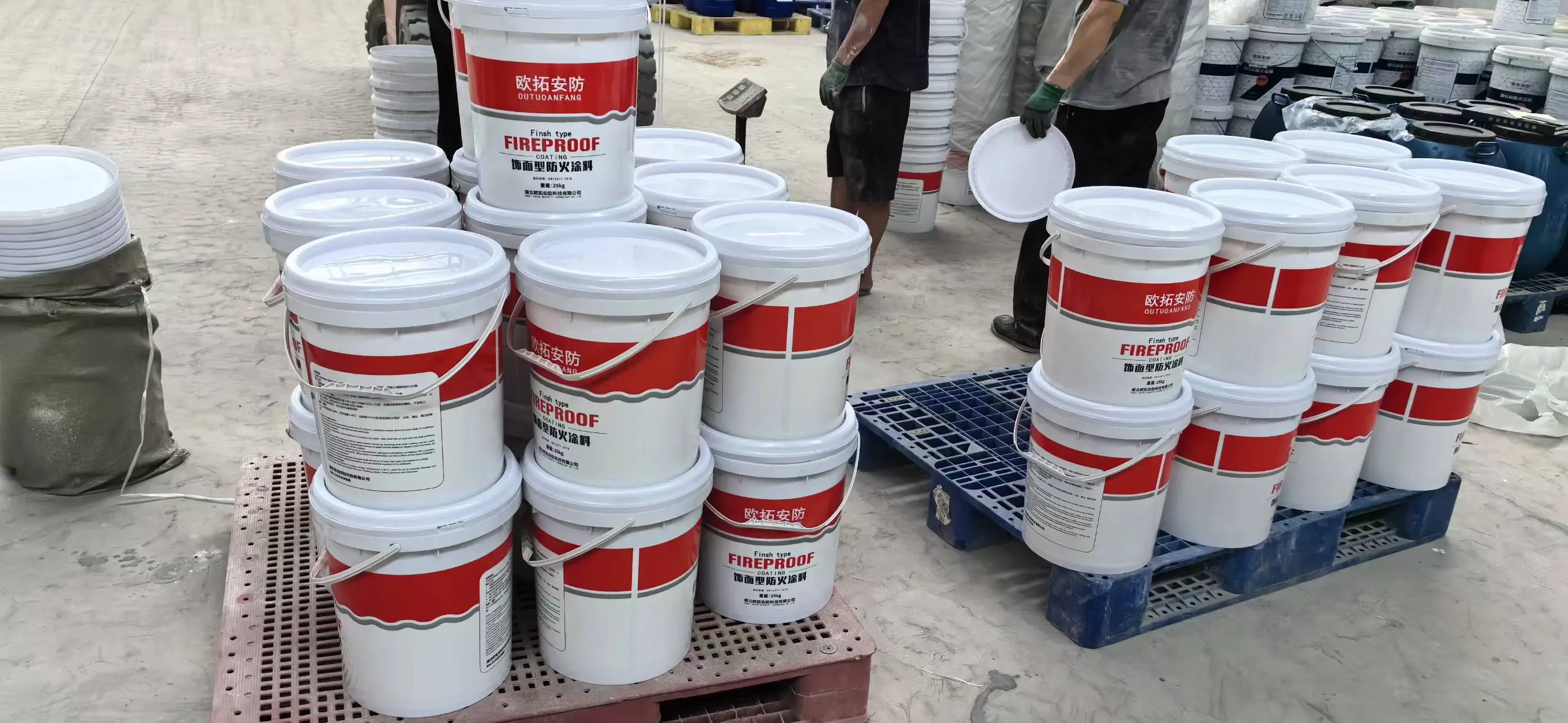 飾面型防火涂料選購指南：哪家靠譜又性價比高？