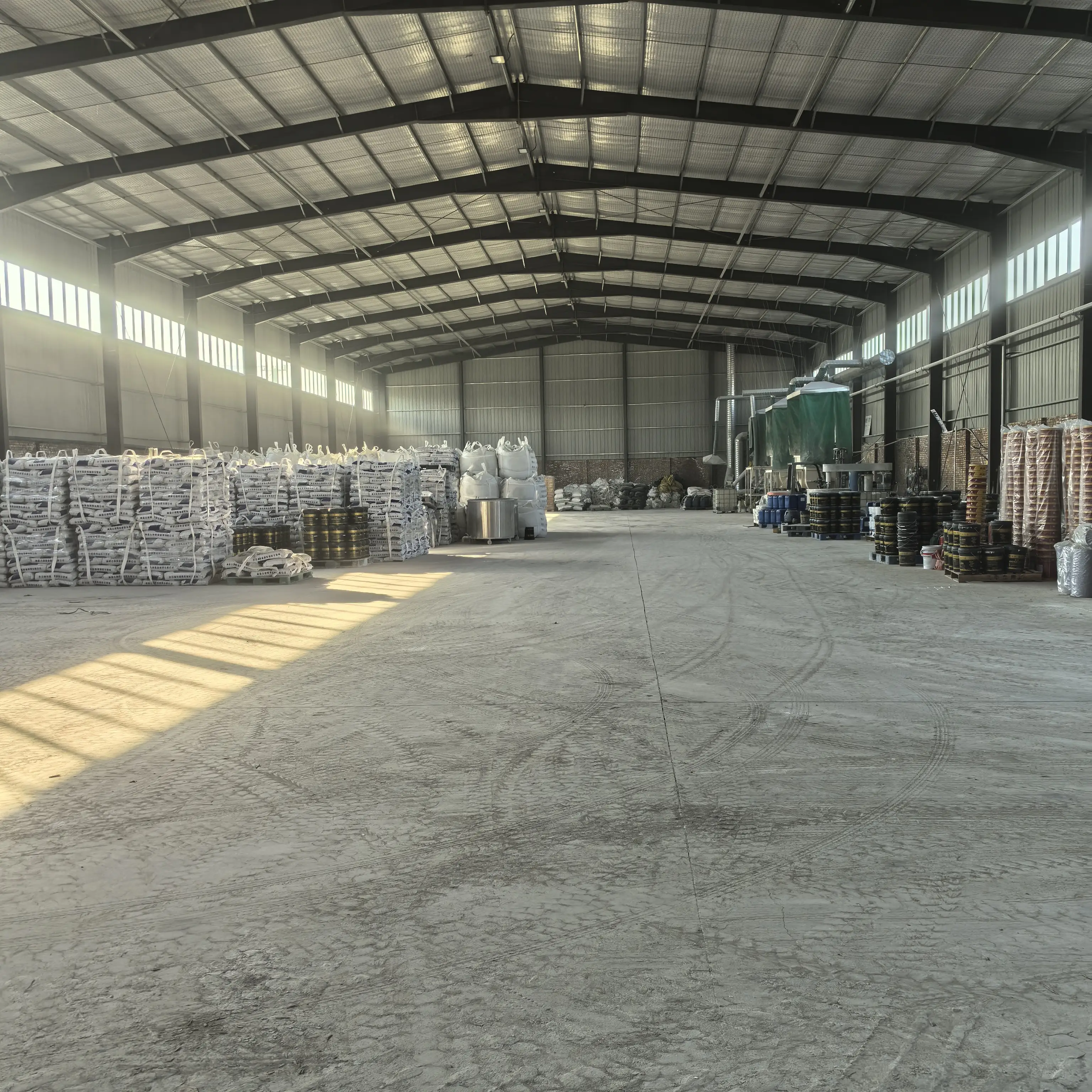 實力與口碑兼具的飾面型防火涂料企業(yè)推薦